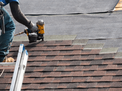 About Roof Repair Experts Englewood, NJ